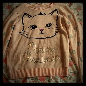 Christmas sweater